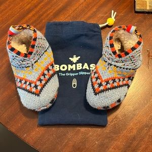 Toddler Slipper Size 5-7